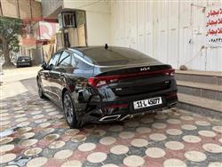 کیا K5